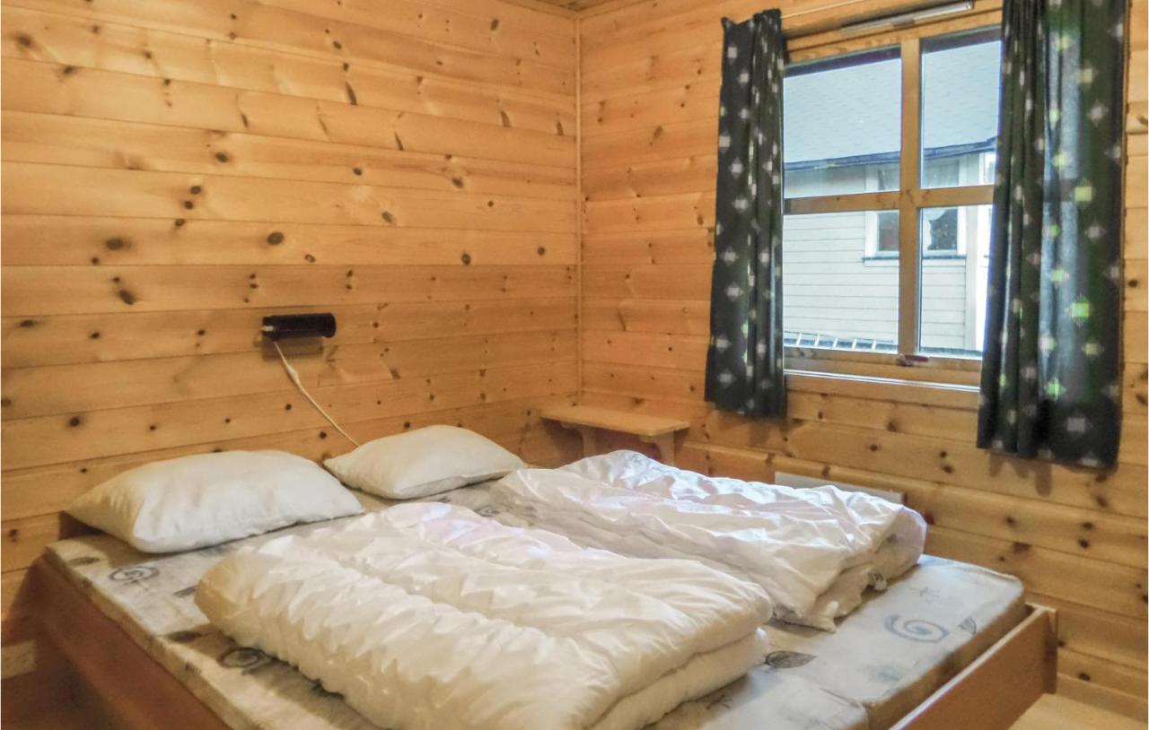 Vangsbygd Amazing Home In Vallavik With House Sea View מראה חיצוני תמונה