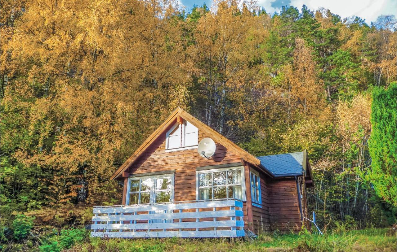 Vangsbygd Amazing Home In Vallavik With House Sea View מראה חיצוני תמונה