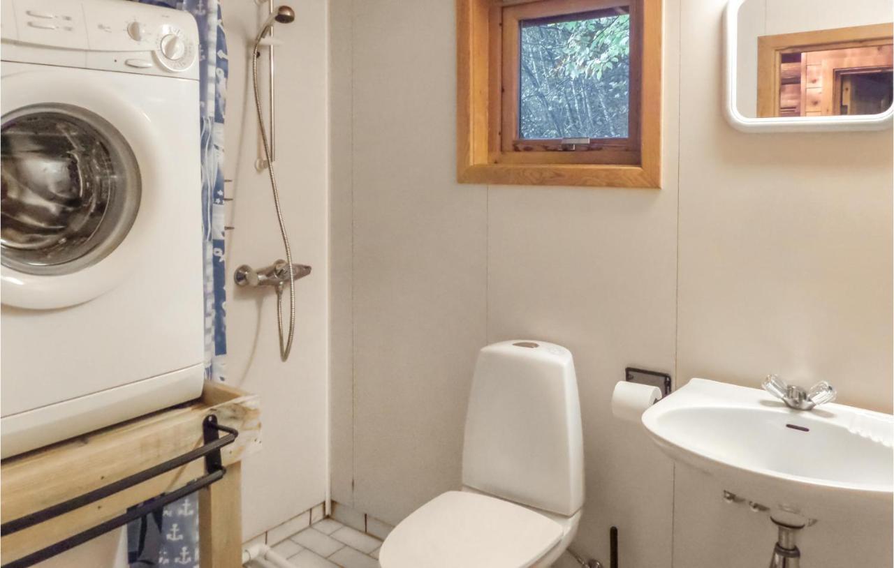 Vangsbygd Amazing Home In Vallavik With House Sea View מראה חיצוני תמונה
